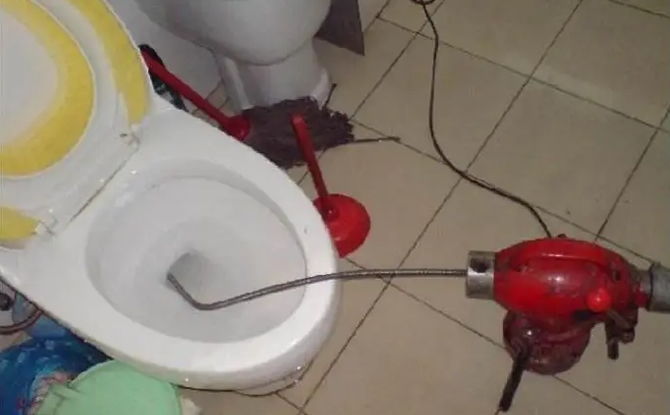 延寿阳台管道疏通