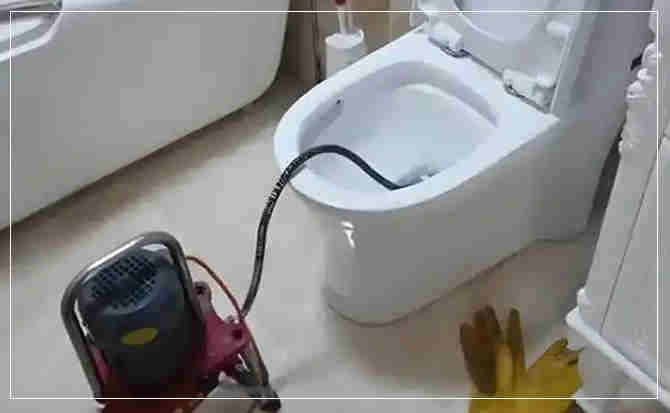 延寿马桶蹲坑蹲厕疏通